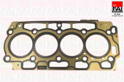 FAI AUTOPARTS hg1632 -  Прокладка, головка цилиндра